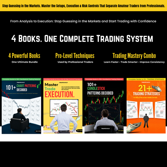 TheApexWolf Trading Mastery Bundle